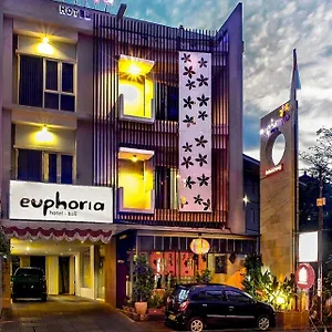 מלון Euphoria