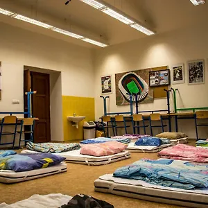 In School Auberge de jeunesse