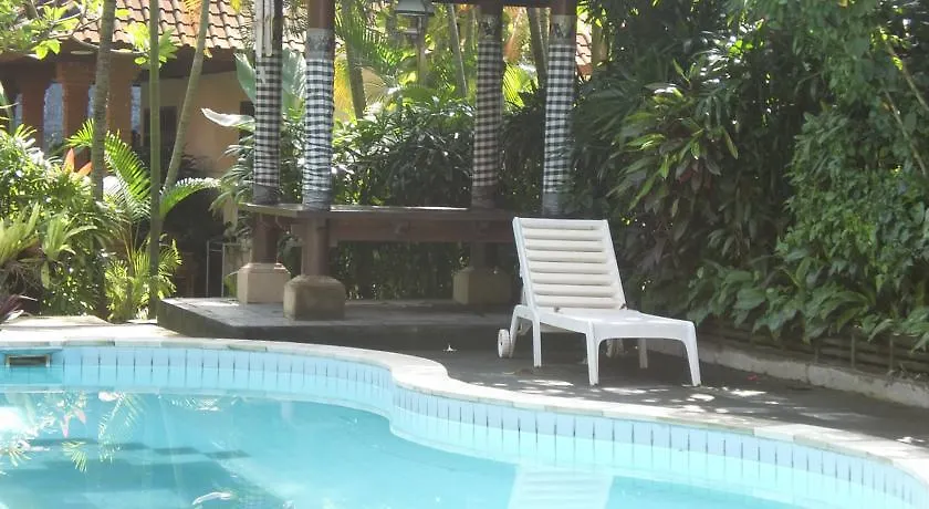 Mina Pelasa Hotel Legian