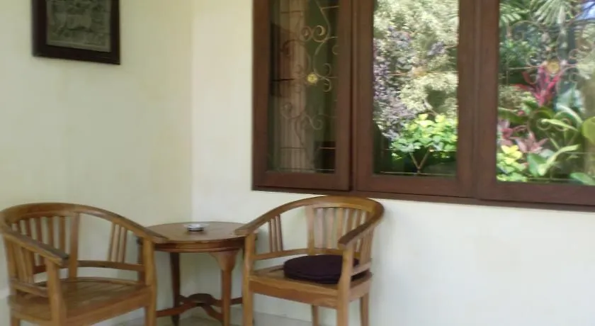 Mina Pelasa Hotel Legian