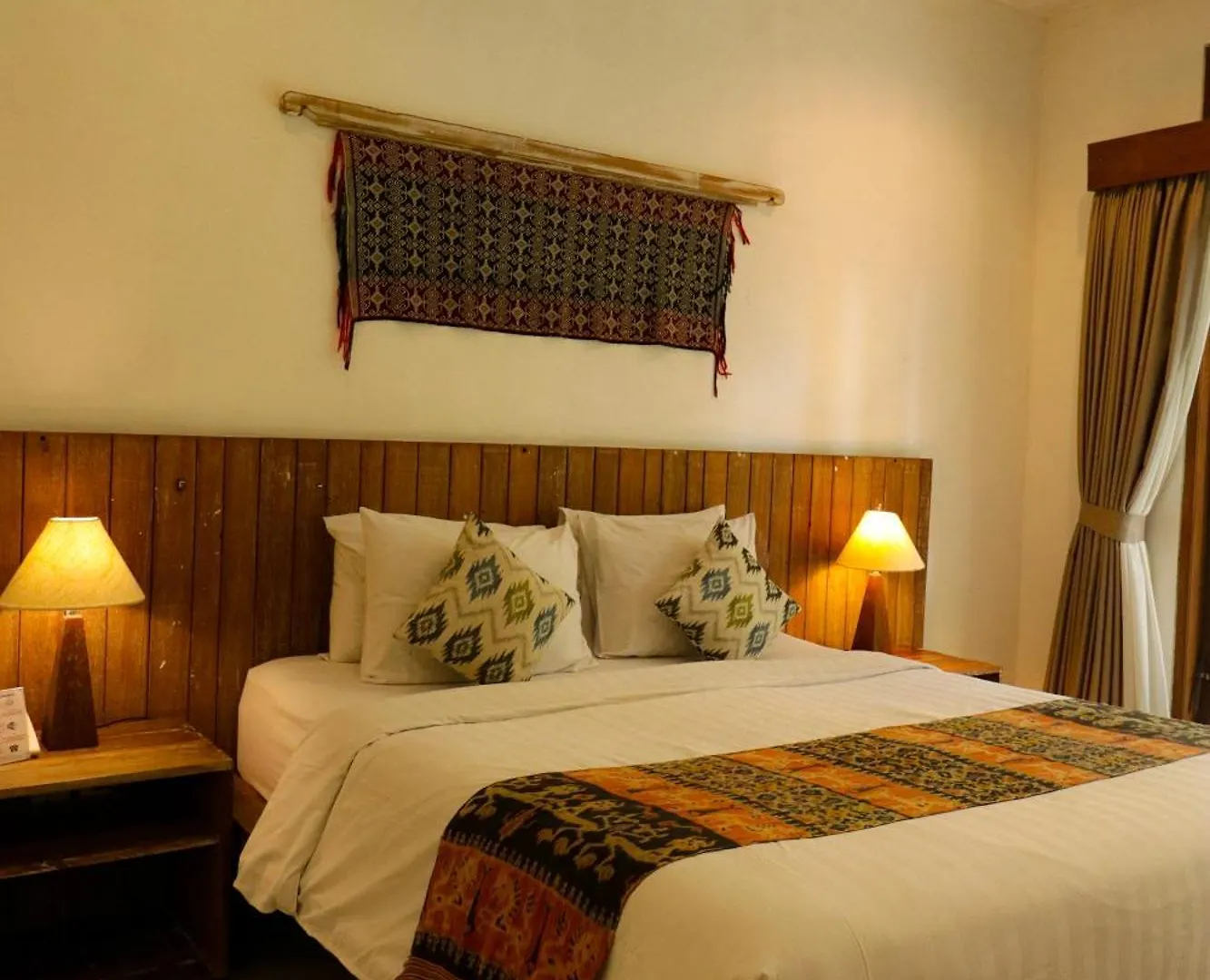Mina Pelasa Hotel Legian
