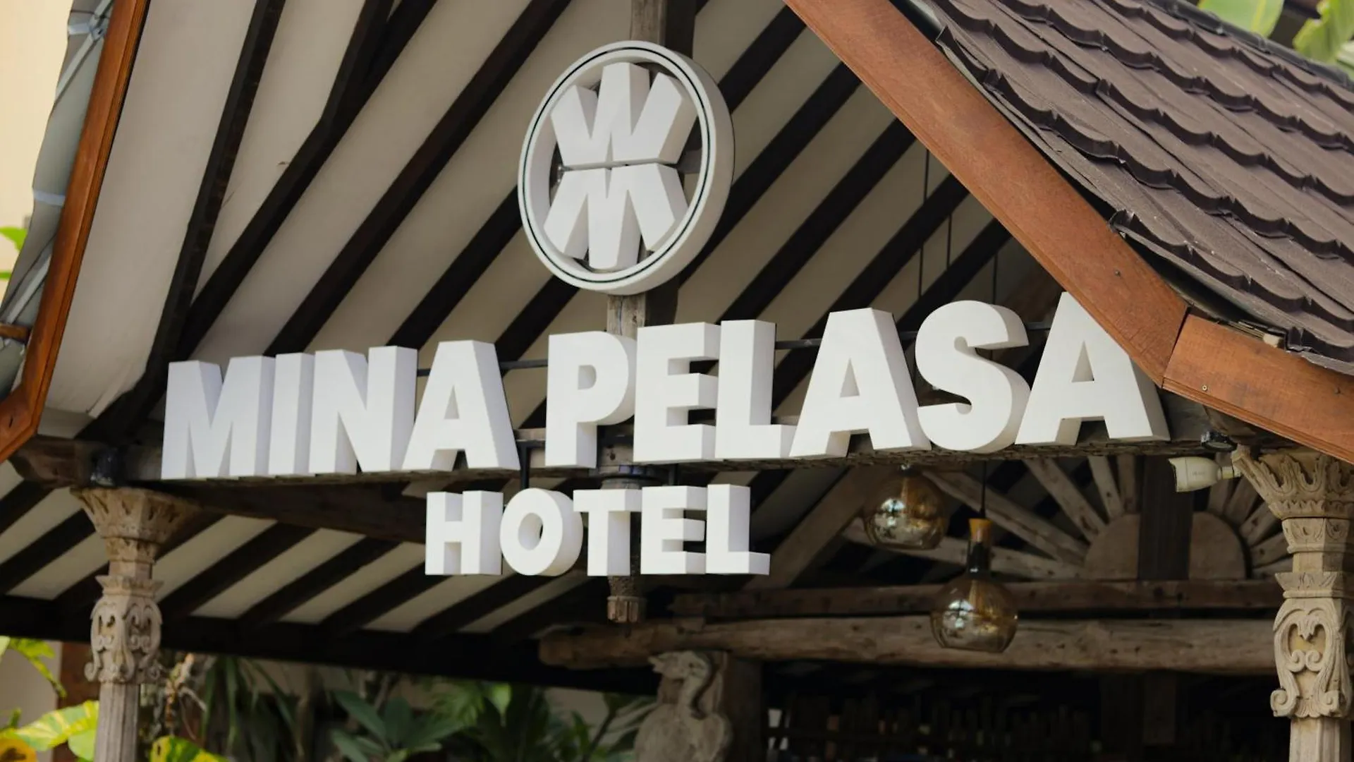 Mina Pelasa Hotel Legian Indonésie