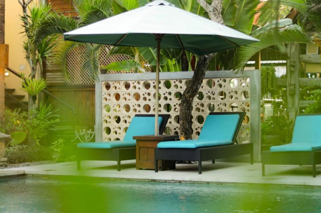 Mina Pelasa Hotel Legian