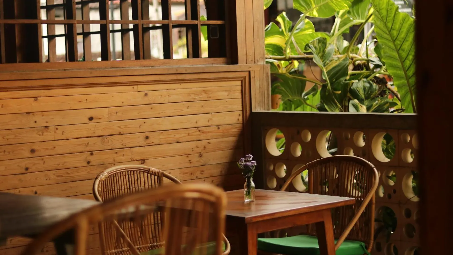 ***  Mina Pelasa Hotel Legian Indonésie