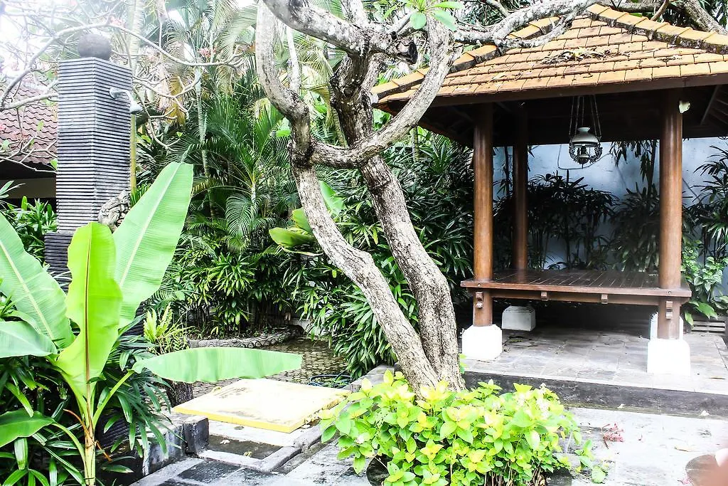 Mina Pelasa Hotel Legian