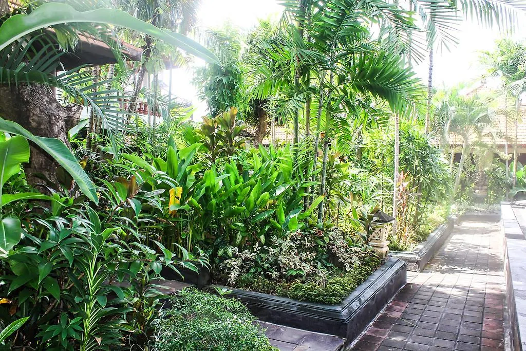 Mina Pelasa Hotel Legian