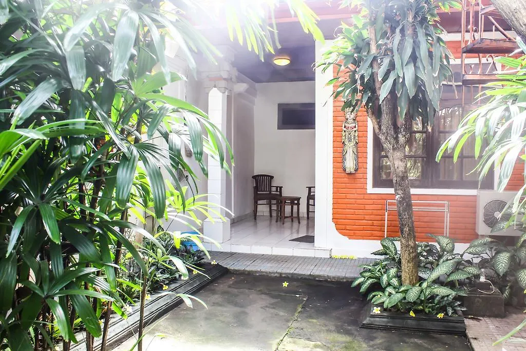 Mina Pelasa Hotel Legian