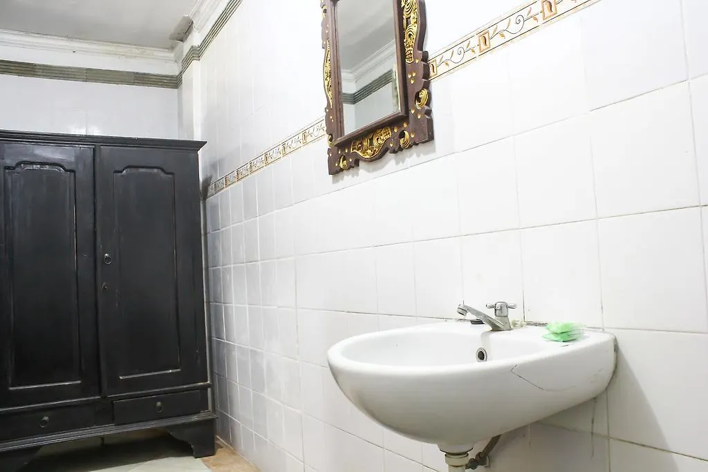 Mina Pelasa Hotel Legian