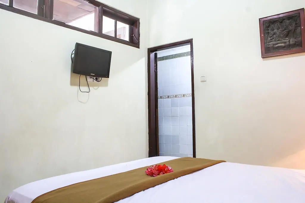 Mina Pelasa Hotel Legian 3*,  Indonésie