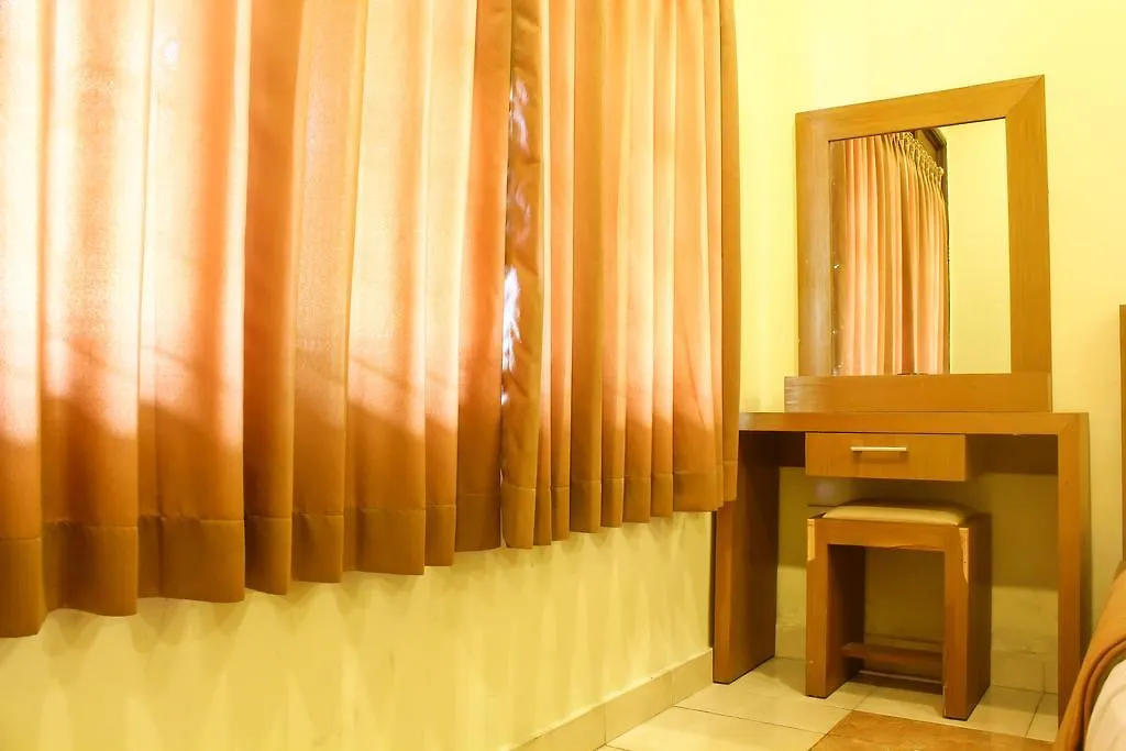 Mina Pelasa Hotel Legian