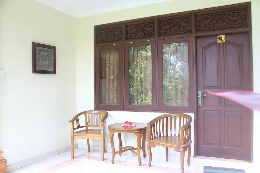 Mina Pelasa Hotel Legian 3*,  Indonésie