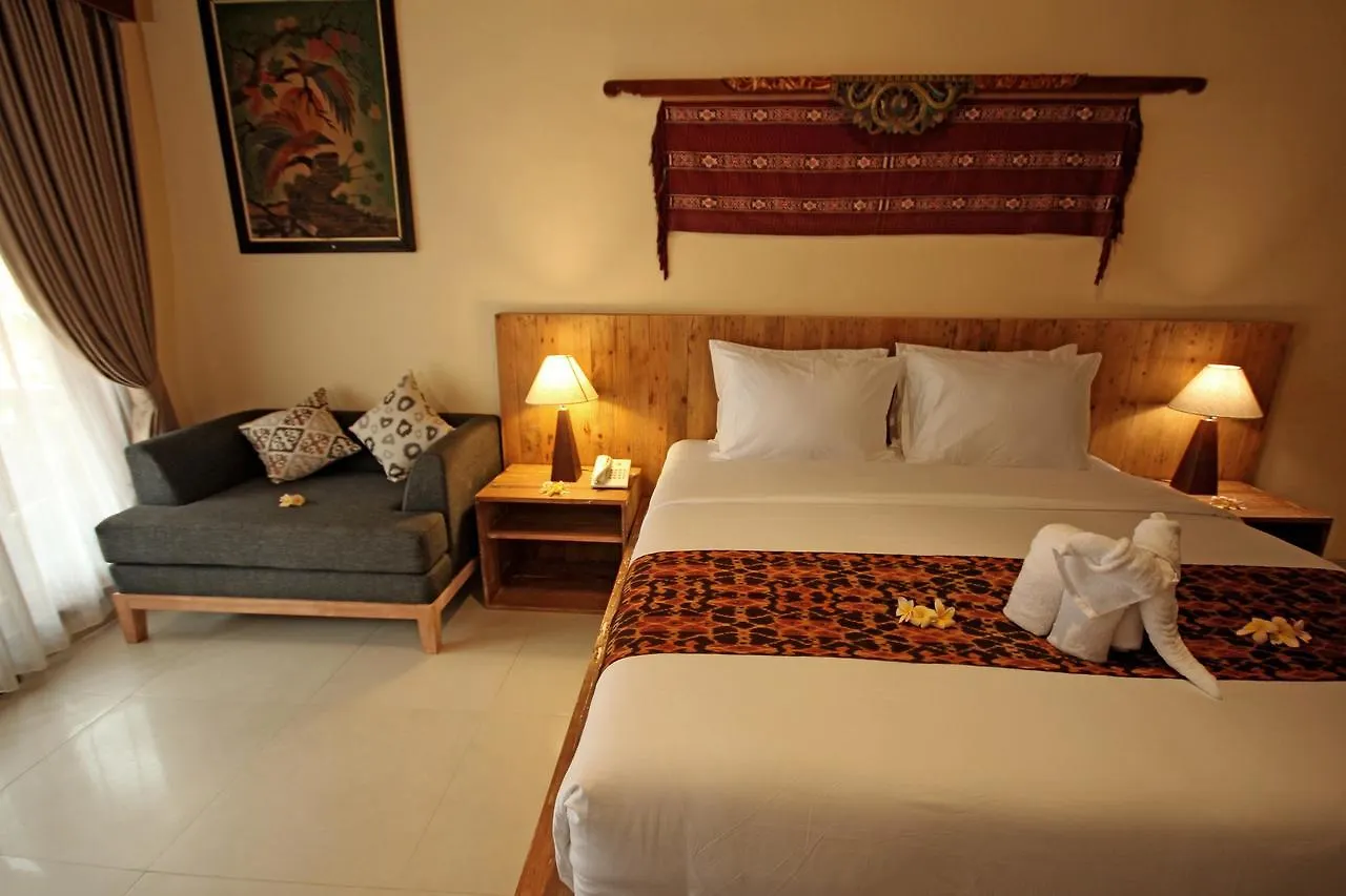 Mina Pelasa Hotel Legian