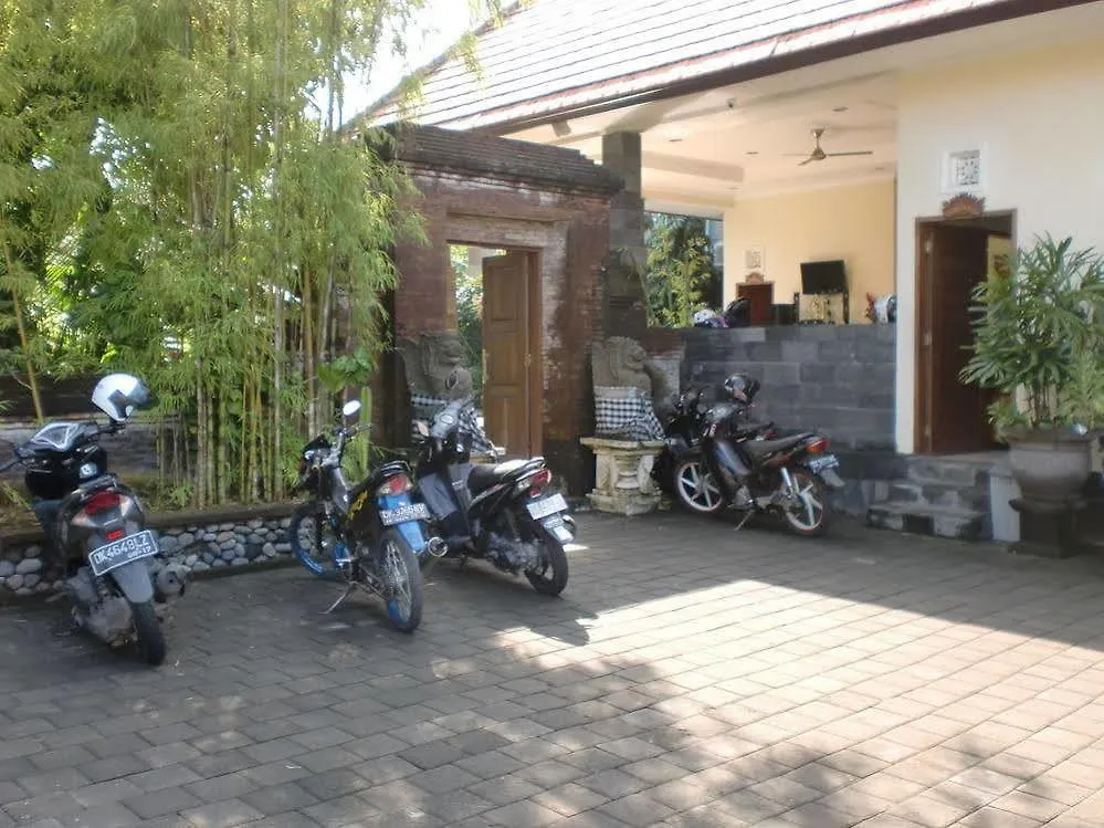 ***  Mina Pelasa Hotel Legian Indonésie