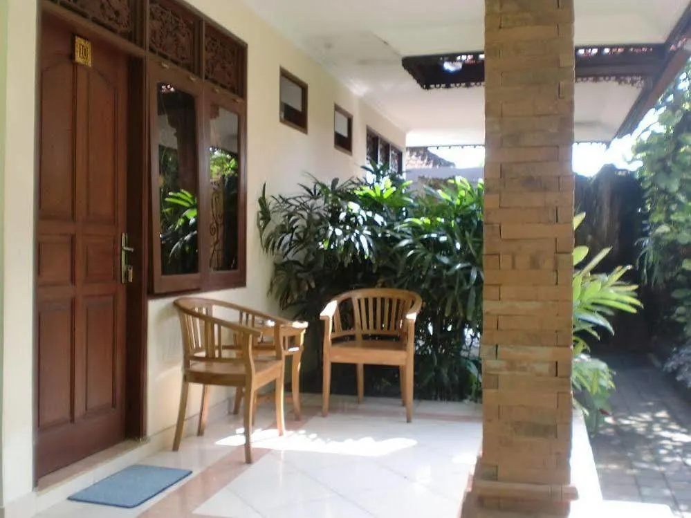 Mina Pelasa Hotel Legian