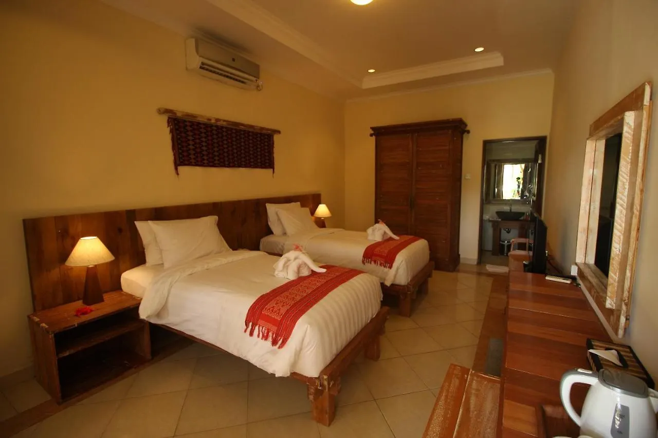 Mina Pelasa Hotel Legian
